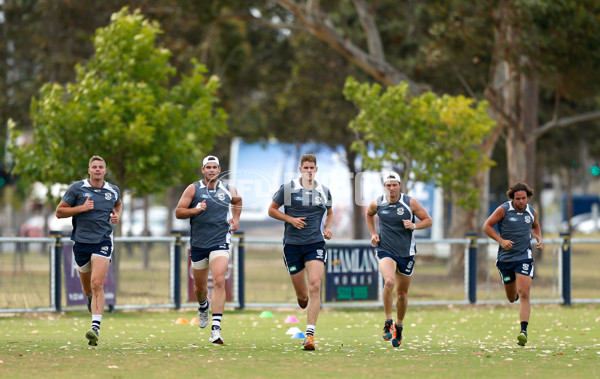 AFL 2015 Training - Geelong 231115 - 411548