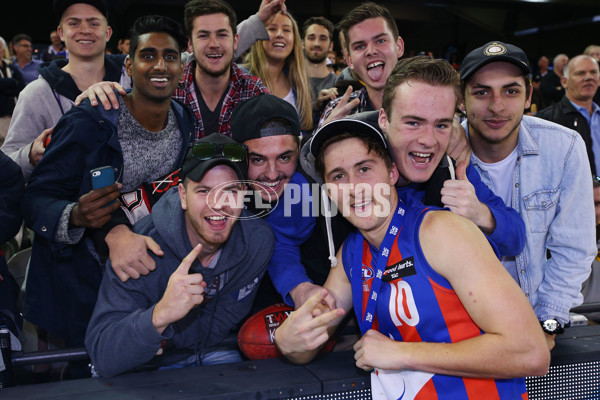2015 TAC Cup Grand Final - Eastern Ranges v Oakleigh Chargers - 406326