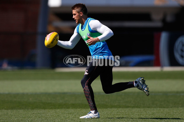 AFL 2015 Training - North Melbourne 230915 - 405257