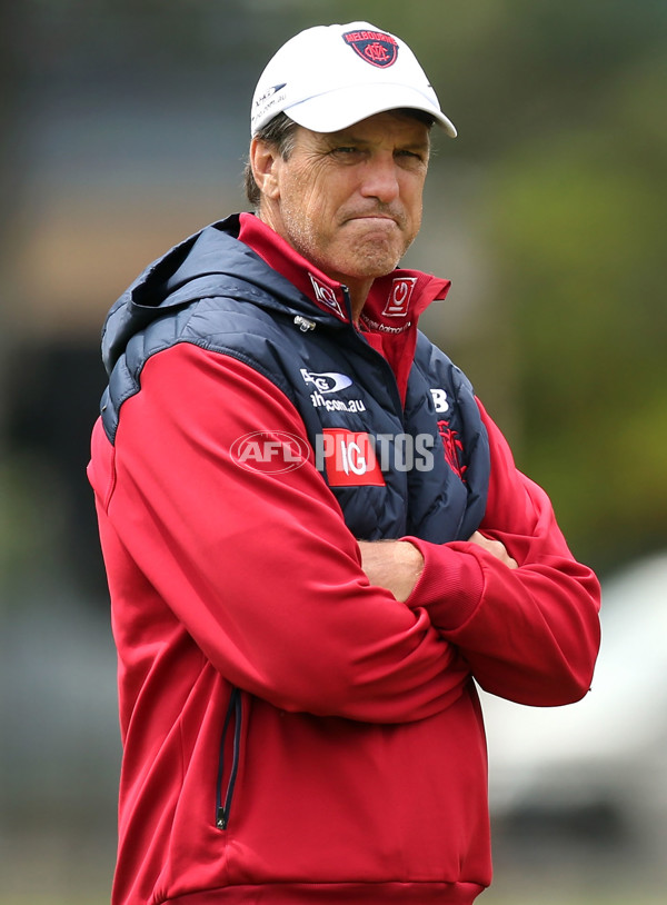 AFL 2015 Training - Melbourne 201115 - 411323