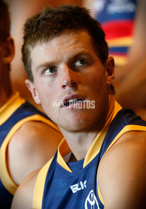 AFL 2016 Media - Adelaide Crows Team Photo Day - 416931