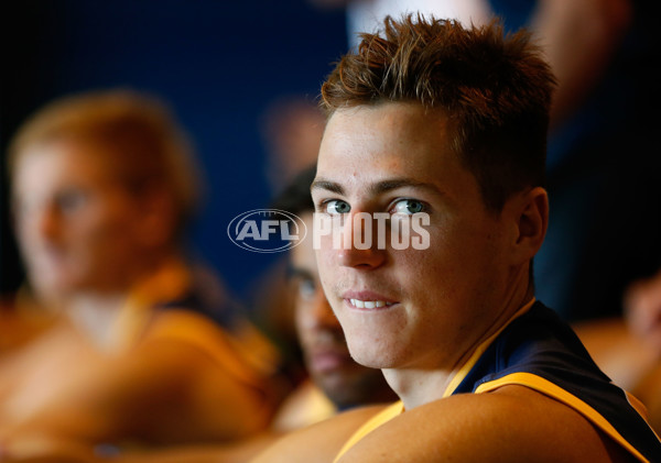 AFL 2016 Media - Adelaide Crows Team Photo Day - 416935