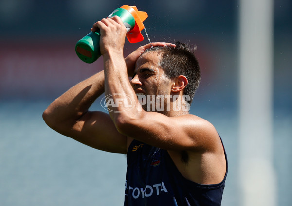 AFL 2016 Training - Adelaide Crows 090216 - 417302
