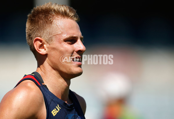 AFL 2016 Training - Adelaide Crows 090216 - 417296