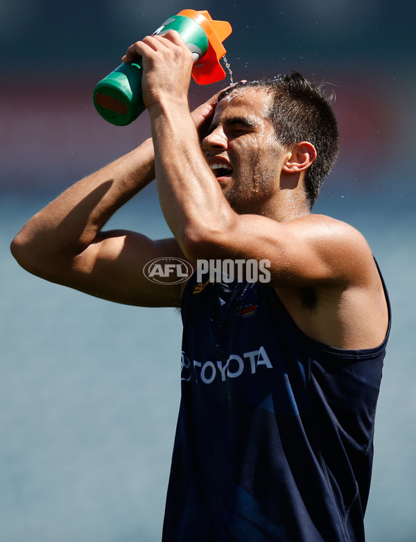 AFL 2016 Training - Adelaide Crows 090216 - 417303