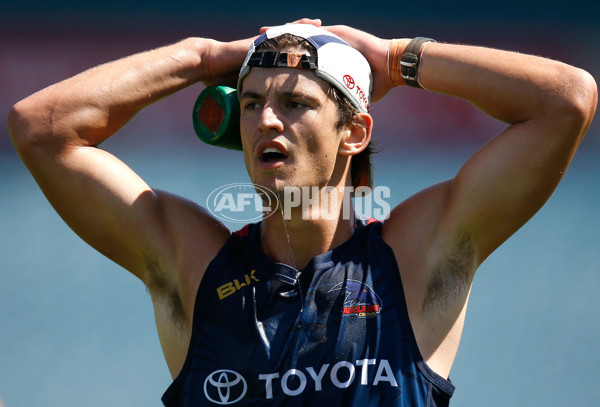 AFL 2016 Training - Adelaide Crows 090216 - 417301