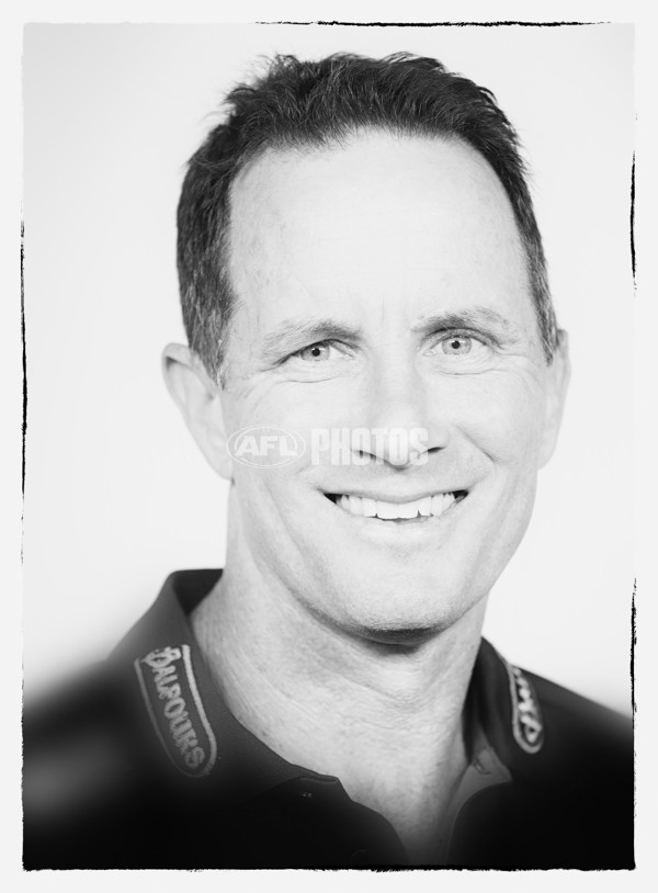 AFL 2017 Portraits - Don Pyke - 488697