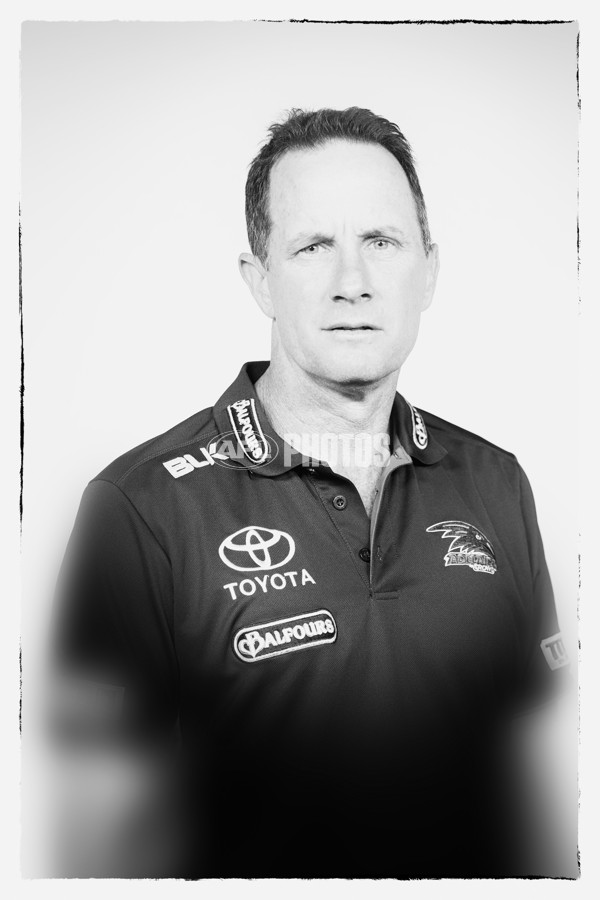 AFL 2017 Portraits - Don Pyke - 488698