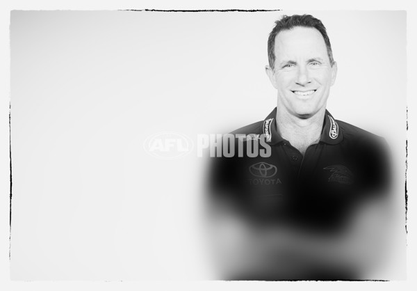 AFL 2017 Portraits - Don Pyke - 488696