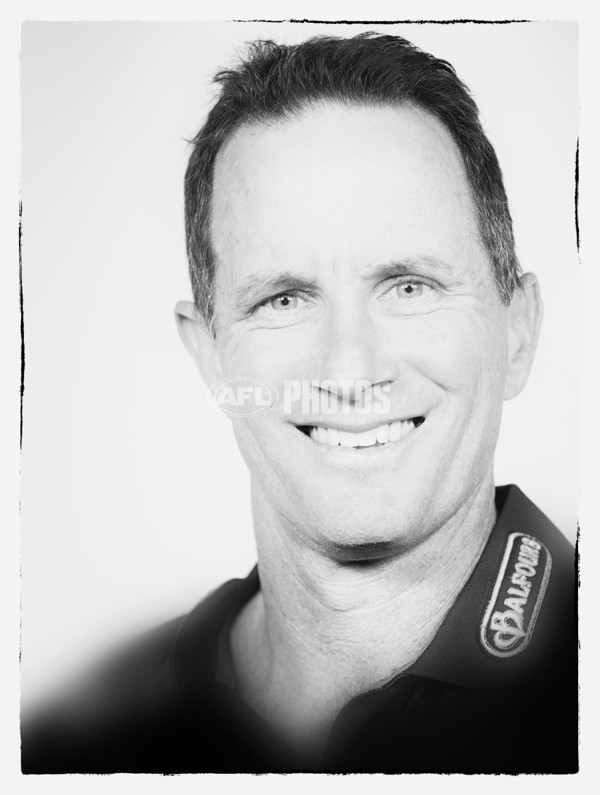 AFL 2017 Portraits - Don Pyke - 488701