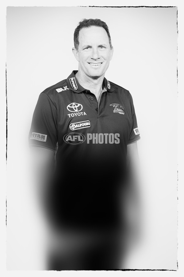 AFL 2017 Portraits - Don Pyke - 488699