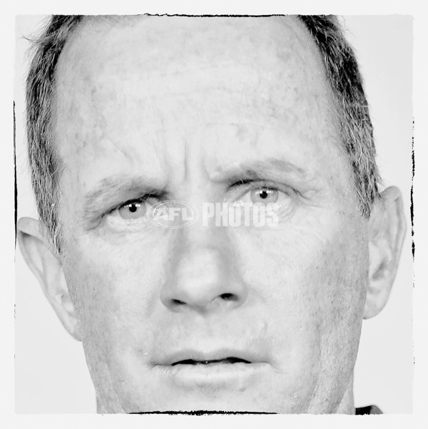 AFL 2017 Portraits - Don Pyke - 488700
