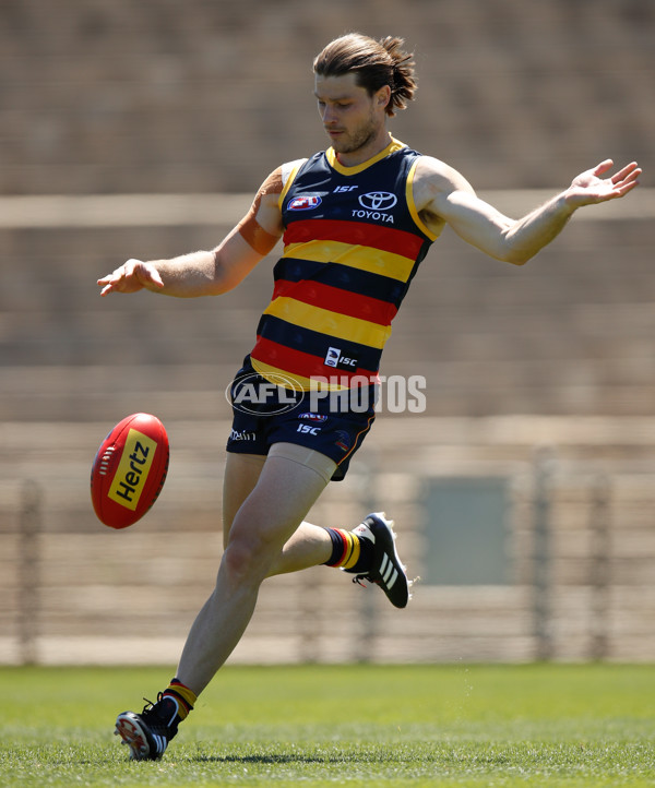 AFL 2017 Training - Adelaide Crows 061217 - 562759