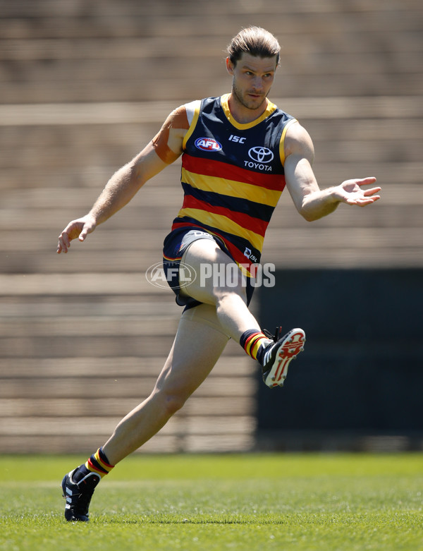 AFL 2017 Training - Adelaide Crows 061217 - 562757