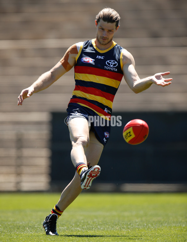 AFL 2017 Training - Adelaide Crows 061217 - 562753