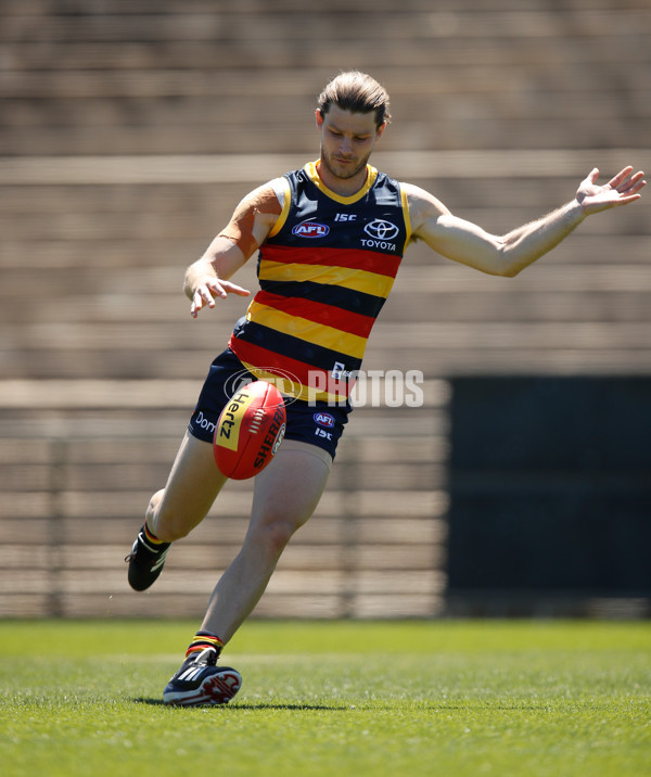 AFL 2017 Training - Adelaide Crows 061217 - 562756