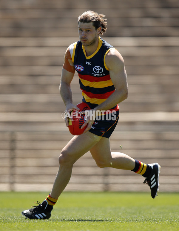 AFL 2017 Training - Adelaide Crows 061217 - 562760