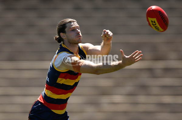 AFL 2017 Training - Adelaide Crows 061217 - 562761