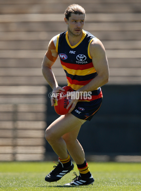 AFL 2017 Training - Adelaide Crows 061217 - 562755