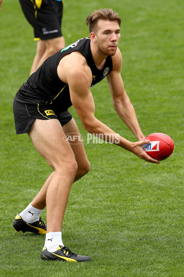 AFL 2018 Media - Richmond Training and Media Opportunity 031218 - 641503