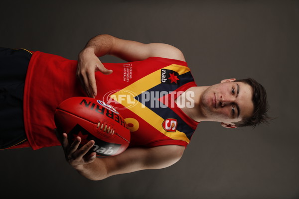 AFL 2019 Portraits - Under 18 Championships - 693215