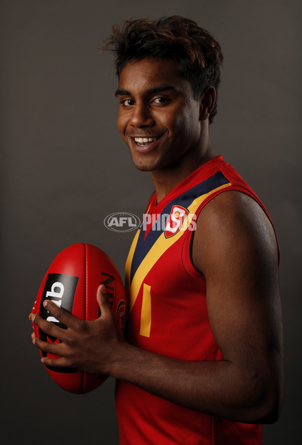 AFL 2019 Portraits - Under 18 Championships - 693221