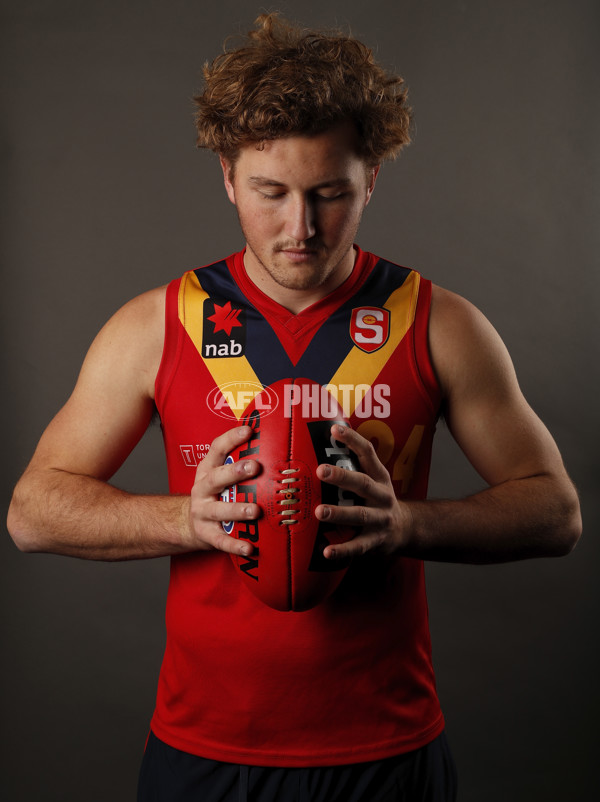 AFL 2019 Portraits - Under 18 Championships - 693212