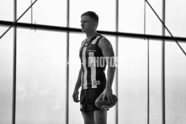 AFL 2019 Portraits - North Melbourne - 646549
