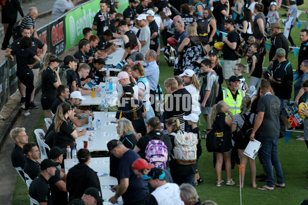 AFL 2019 Media - Port Adelaide Intra Club and Family Day - 647194