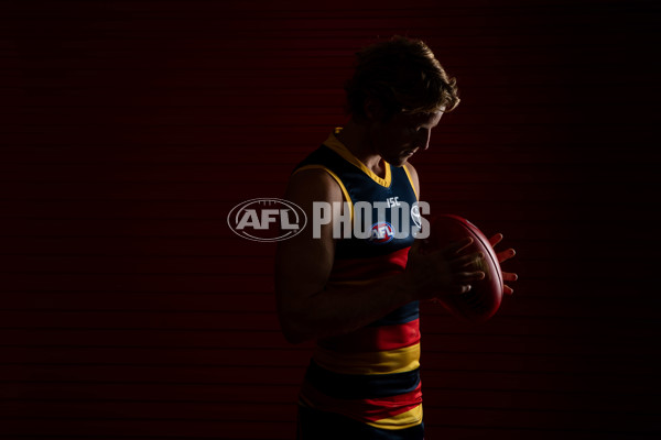 AFL 2019 Portraits - Adelaide Crows - 649214