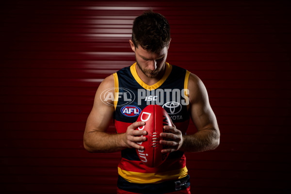 AFL 2019 Portraits - Adelaide Crows - 649273