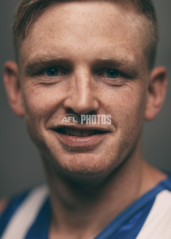 AFL 2019 Portraits - AFL Captains Day - 653598