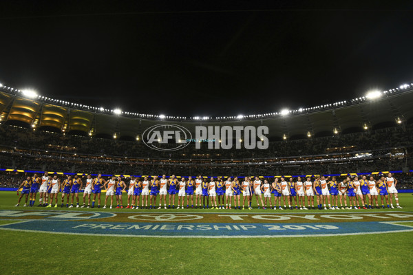 Photographers Choice - AFL 2019 RD 02 - 659920