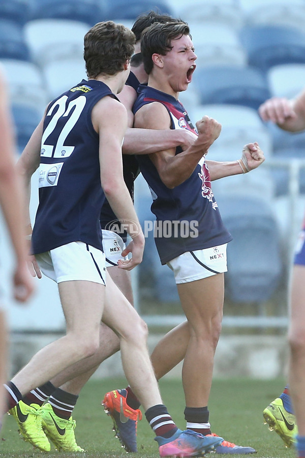 TAC CUP 2017 1st Preliminary Final - Oakleigh Chargers v Sandringham Dragons - 551517