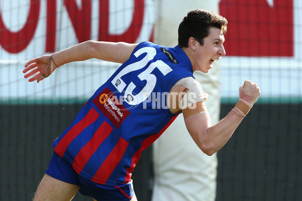 TAC CUP 2017 1st Preliminary Final - Oakleigh Chargers v Sandringham Dragons - 551512