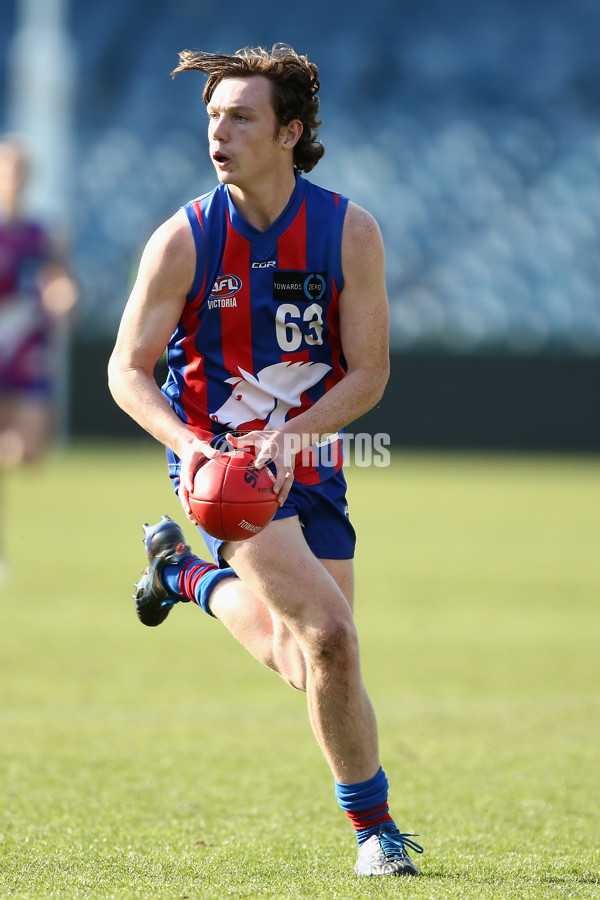 TAC CUP 2017 1st Preliminary Final - Oakleigh Chargers v Sandringham Dragons - 551510
