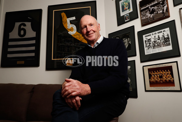 AFL 2017 Portraits - Gareth Andrews - 554998