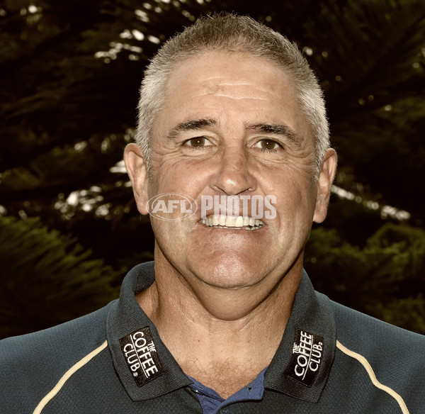 AFL 2018 Portraits - Chris Fagan - 567895