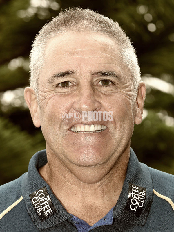 AFL 2018 Portraits - Chris Fagan - 567892