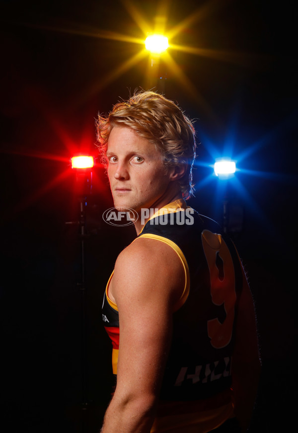 AFL 2018 Portraits - Adelaide Crows - 572891