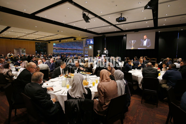 AFL 2018 Media - AFL Ramadan Dinner - 594748