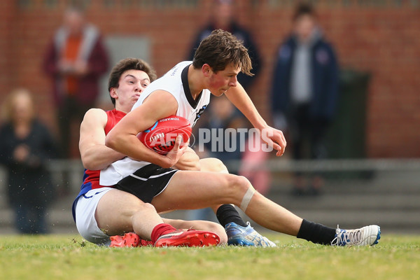 TAC Cup 2018 Round 13 - Northern Knights v Gippsland Power - 614987