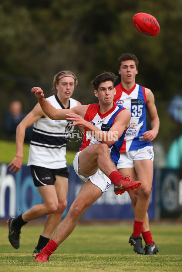 TAC Cup 2018 Round 13 - Northern Knights v Gippsland Power - 615006