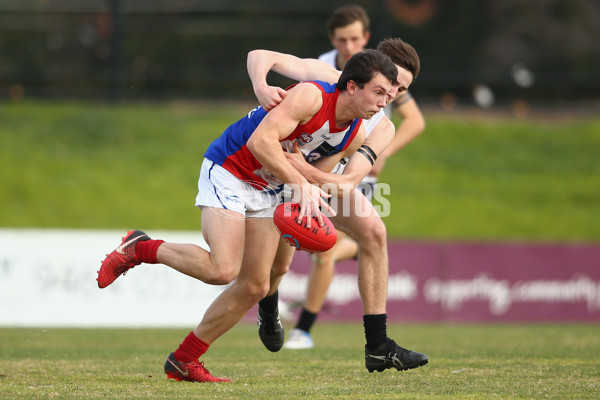 TAC Cup 2018 Round 13 - Northern Knights v Gippsland Power - 615011