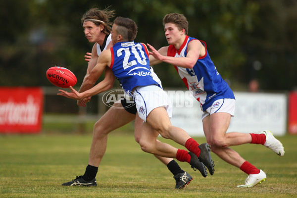 TAC Cup 2018 Round 13 - Northern Knights v Gippsland Power - 614990