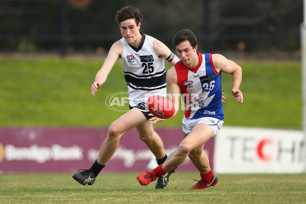 TAC Cup 2018 Round 13 - Northern Knights v Gippsland Power - 615008