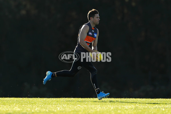 AFL 2019 Training - GWS 060819 - 703036