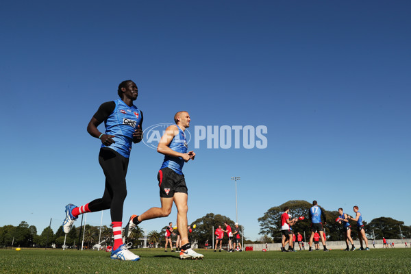 AFL 2019 Training - Sydney 060819 - 702990