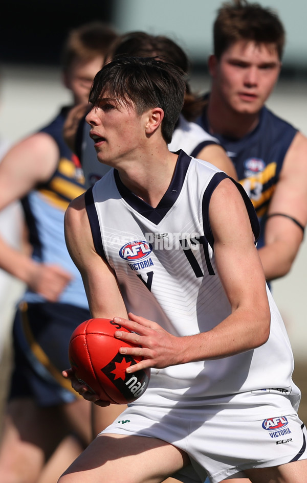 AFL Vic 2019 U17 Futures - Vic Country v NSW-ACT - 704415