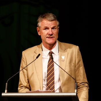 AFL 2024 Media - Hawthorn Hall of Fame
